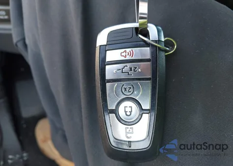 2024 Ford F-150 Xlt from USA, damaged, VIN 1FTFW3LD2RFA15277